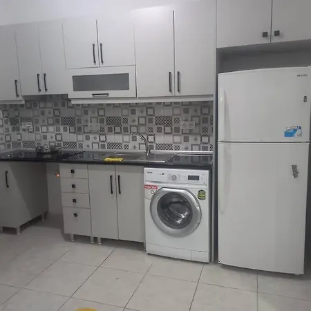 *mecidiekoy 2+1 новая Apartment *