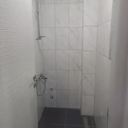 Apartman *mecidiekoy 2+1 новая Isztambul