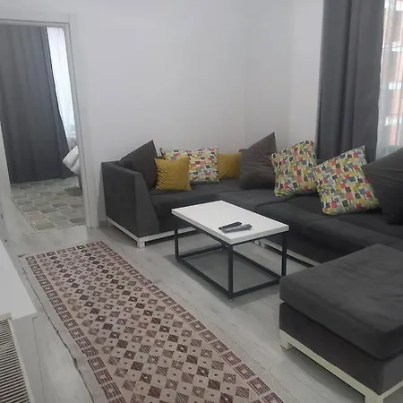 *mecidiekoy 2+1 новая Apartman Isztambul