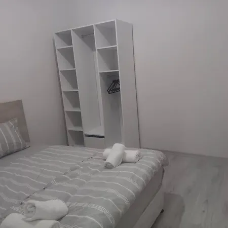 Apartman *mecidiekoy 2+1 новая *